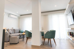 Amelia Luxury Living